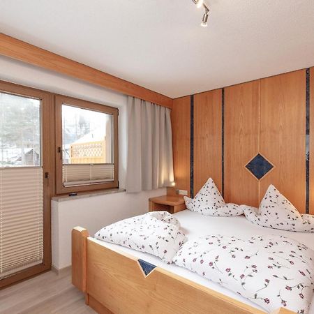 Appartement Rosengarten Лангенфельд Экстерьер фото