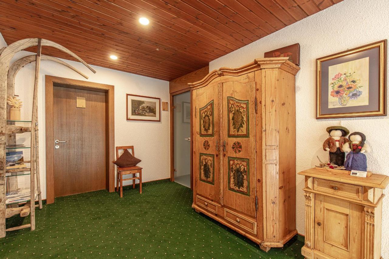 Appartement Rosengarten Лангенфельд Экстерьер фото
