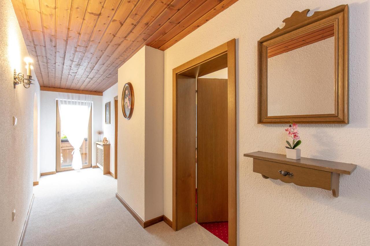Appartement Rosengarten Лангенфельд Экстерьер фото