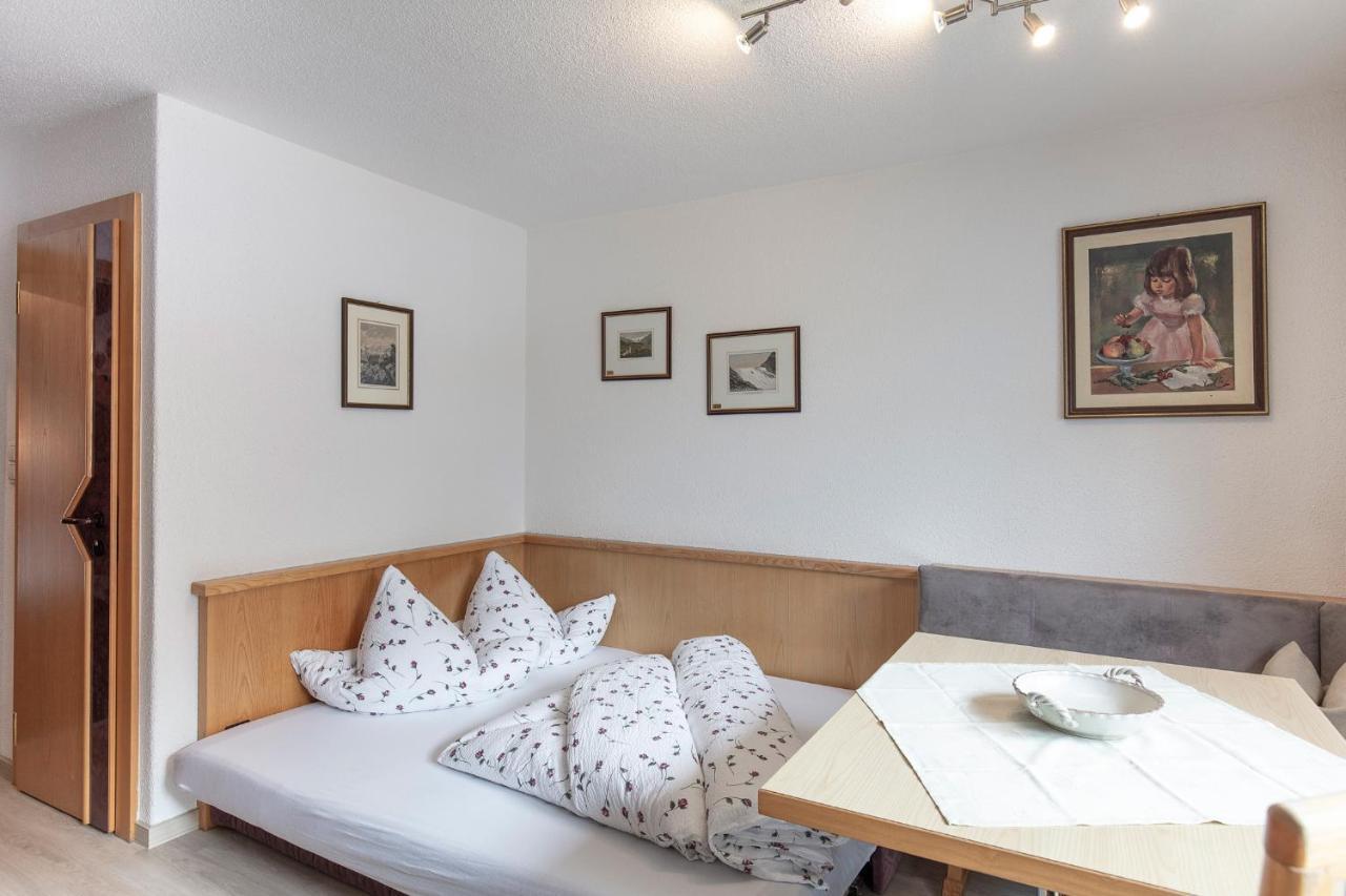 Appartement Rosengarten Лангенфельд Экстерьер фото